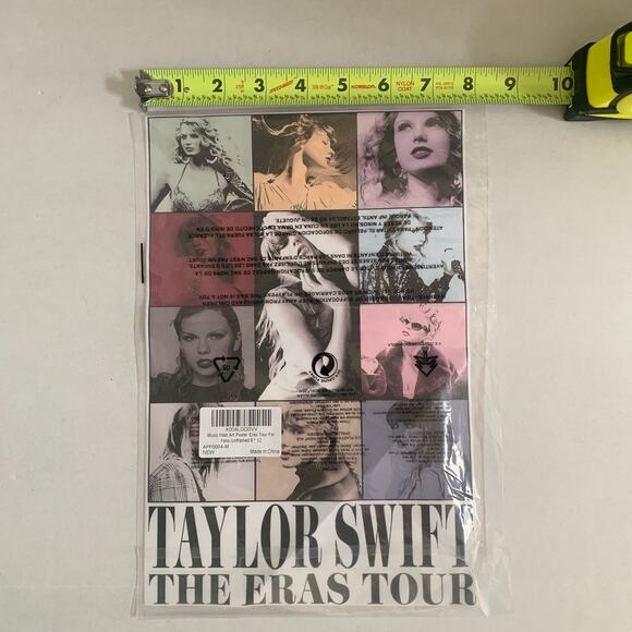 Taylor Swift 8x12 Wall Art Unframed Canvas Poster New - Picture 3 of 8